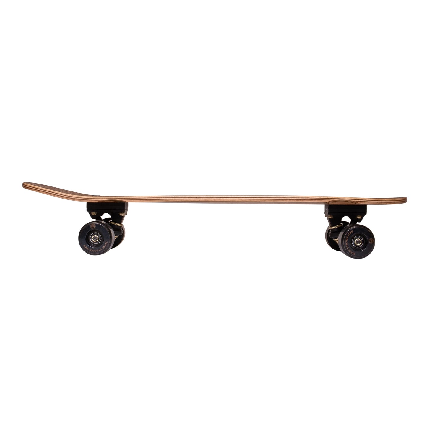 Z-Flex Skateboards Ruins to Roses 29" Cruiser
