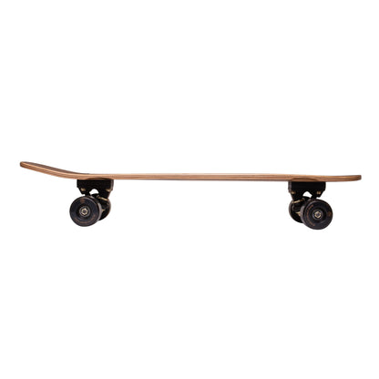 Z-Flex Skateboards Ruins to Roses 29" Cruiser