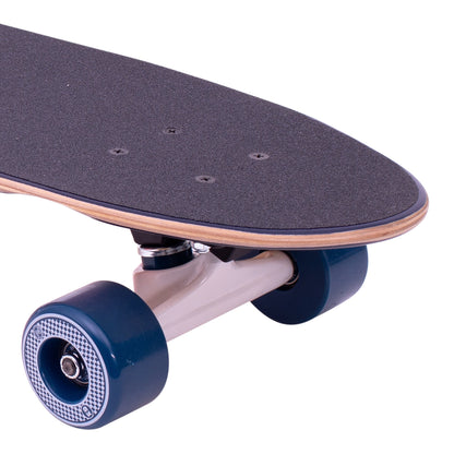 Z-Flex Skateboards Surf-a-gogo 29" Cruiser