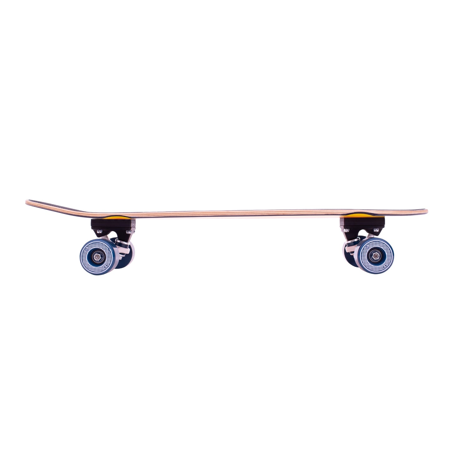 Z-Flex Skateboards Surf-a-gogo 29" Cruiser