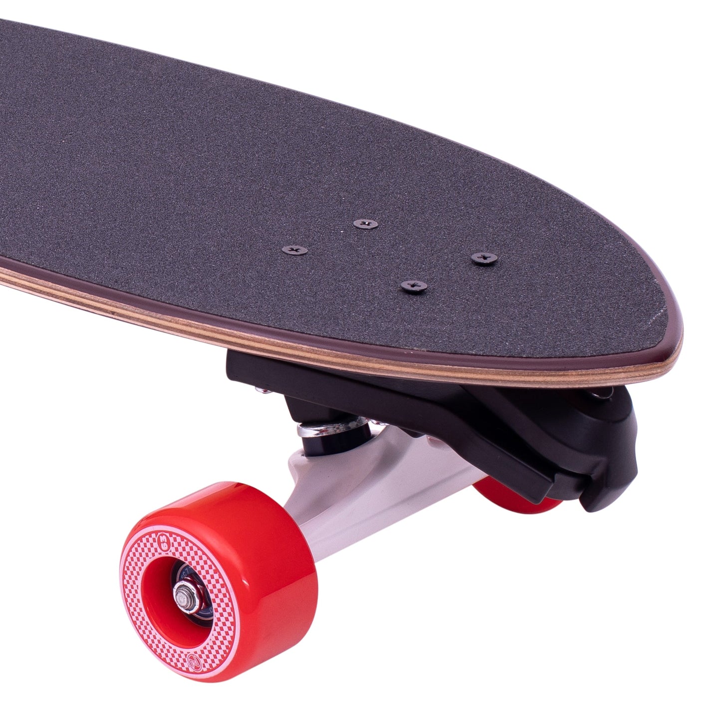 Z-Flex Skateboards Surf-a-gogo Surfskate Fish