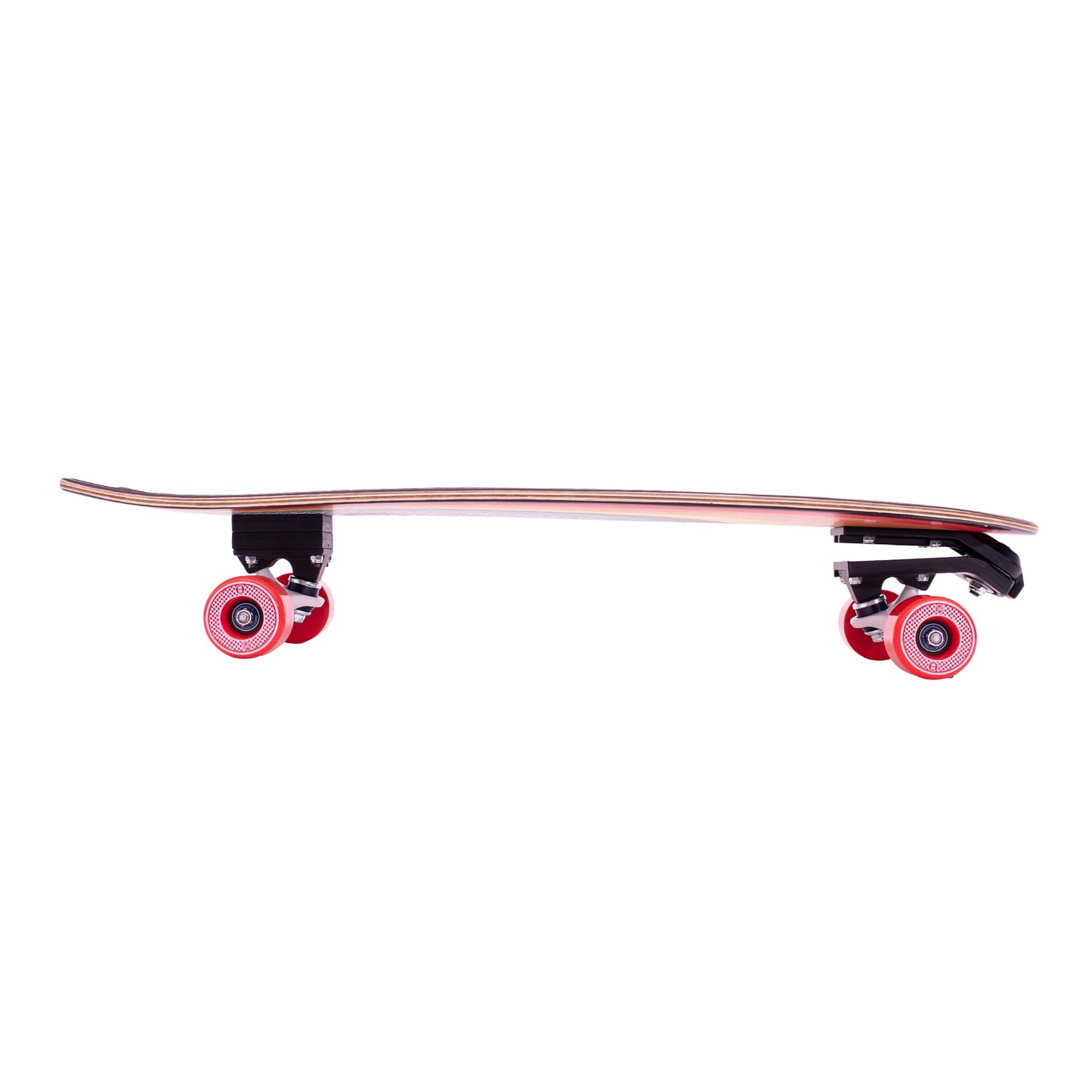 Z-Flex Skateboards Surf-a-gogo Surfskate Fish