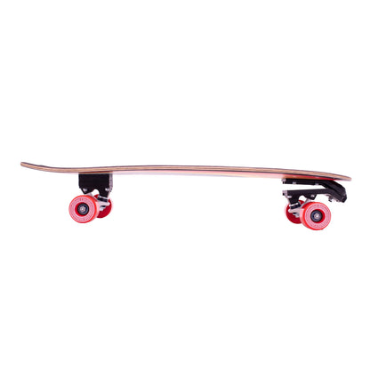 Z-Flex Skateboards Surf-a-gogo Surfskate Fish