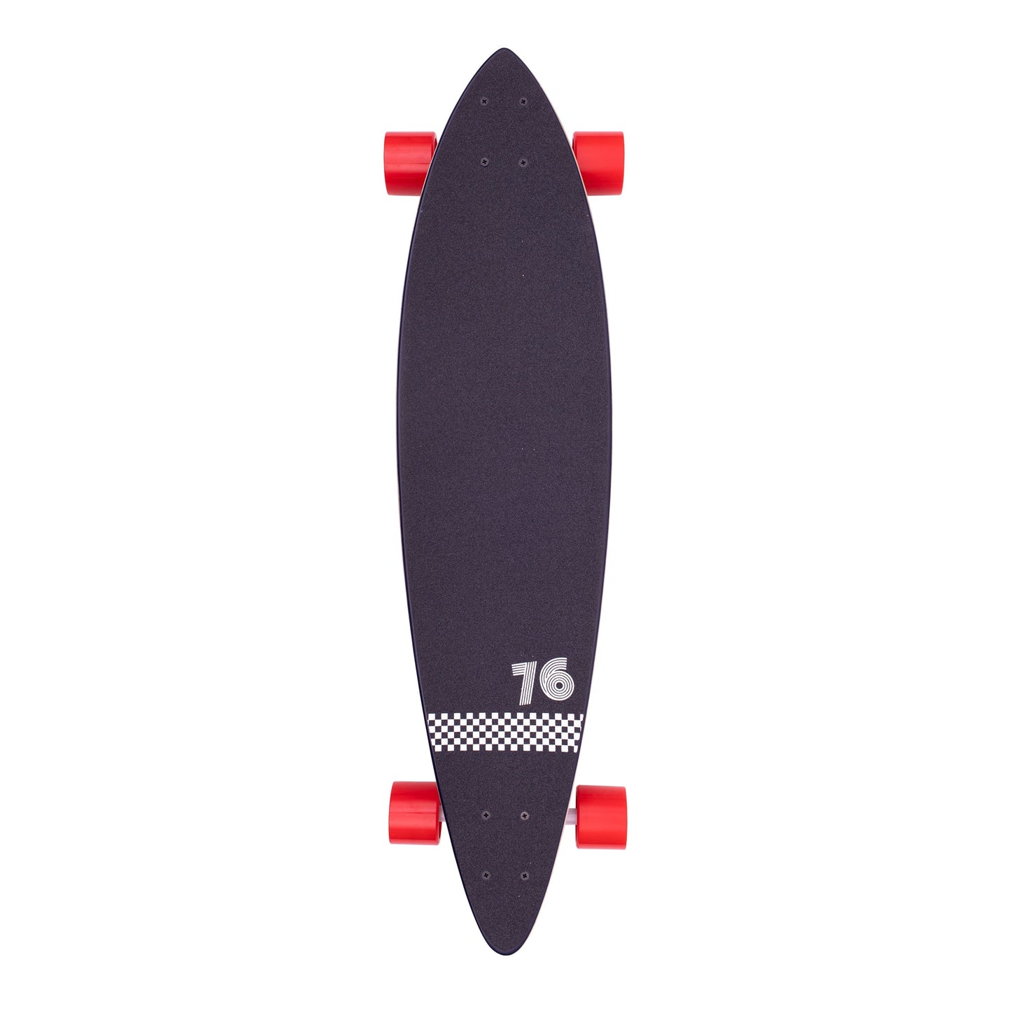Z-Flex Skateboards Surf-a-gogo Pintail