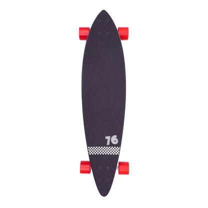 Z-Flex Skateboards Surf-a-gogo Pintail