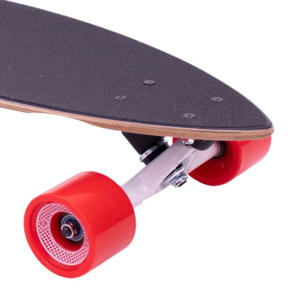 Z-Flex Skateboards Surf-a-gogo Pintail