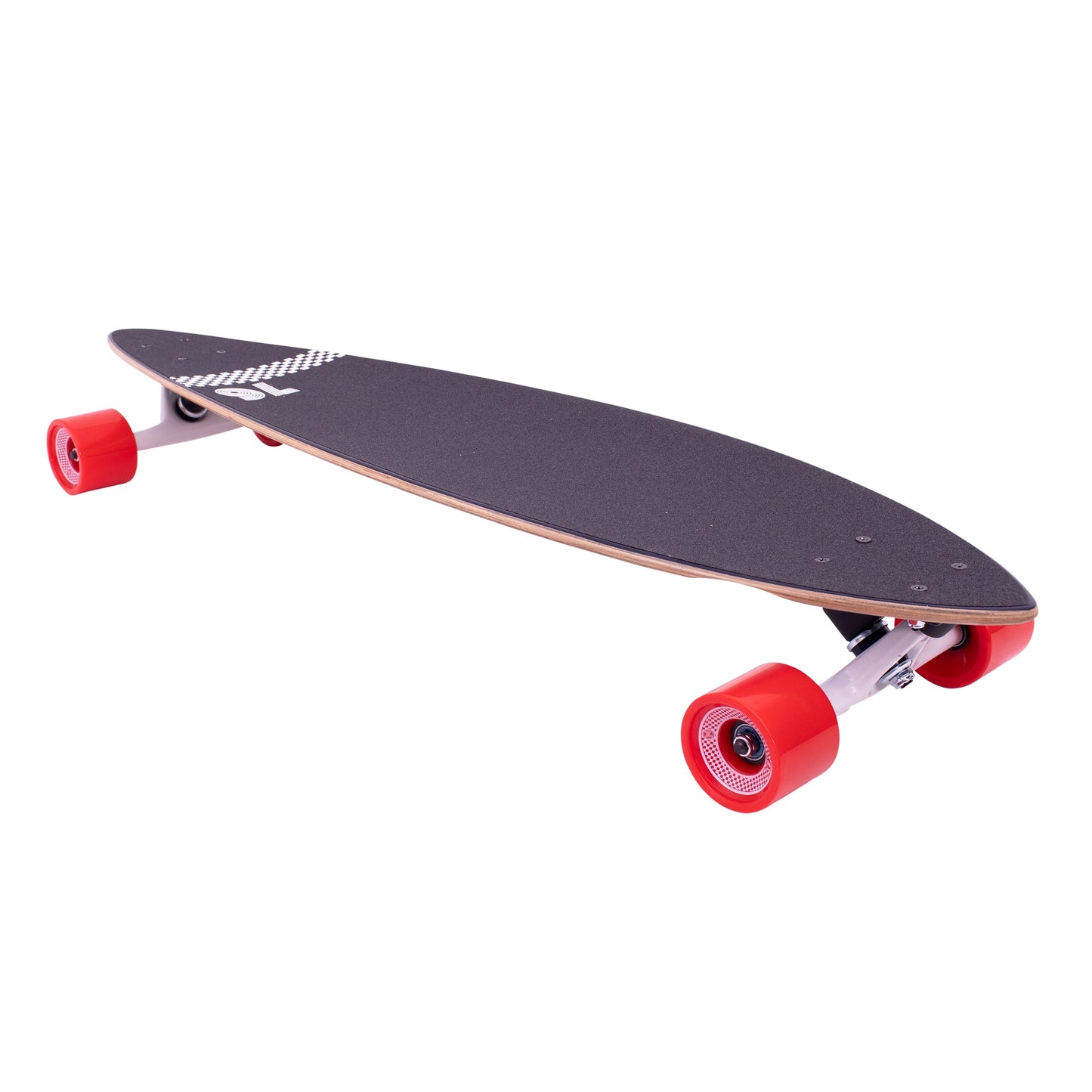 Z-Flex Skateboards Surf-a-gogo Pintail