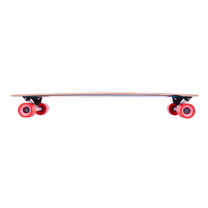 Z-Flex Skateboards Surf-a-gogo Pintail