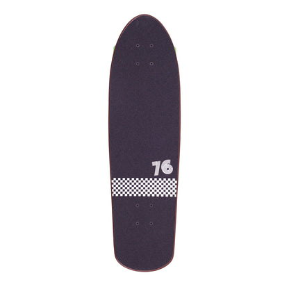 Z-Flex Skateboards Surf-a-gogo Shorebreak