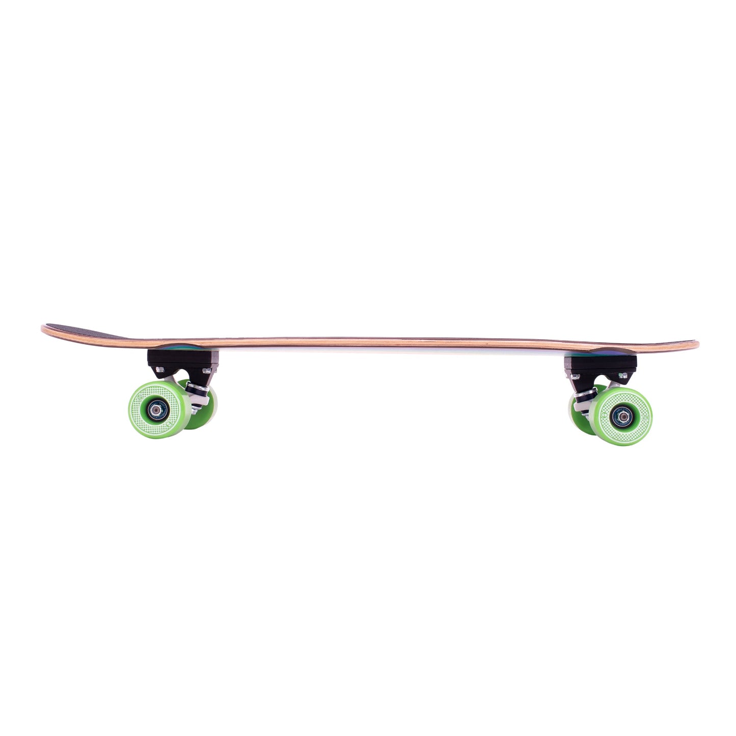 Z-Flex Skateboards Surf-a-gogo Shorebreak
