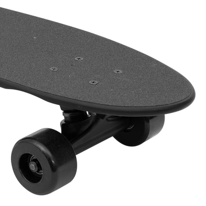 Z-Flex Skateboards Shadow Lurker 29" Cruiser