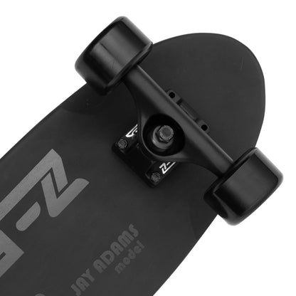 Z-Flex Skateboards Shadow Lurker 29" Cruiser