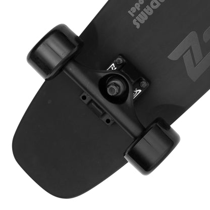 Z-Flex Skateboards Shadow Lurker 29" Cruiser