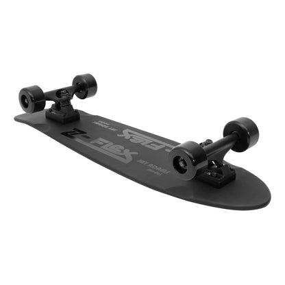 Z-Flex Skateboards Shadow Lurker 29" Cruiser