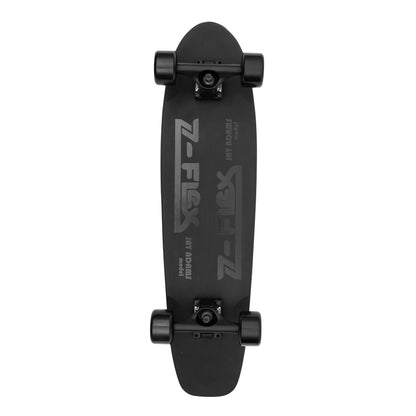 Z-Flex Skateboards Shadow Lurker 29" Cruiser