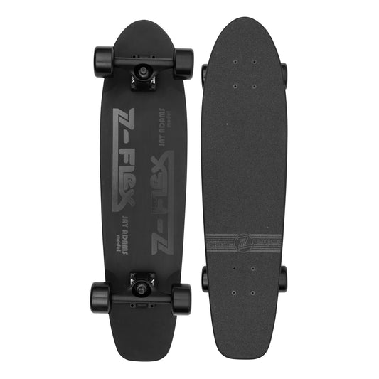 Z-Flex Skateboards Shadow Lurker 29" Cruiser