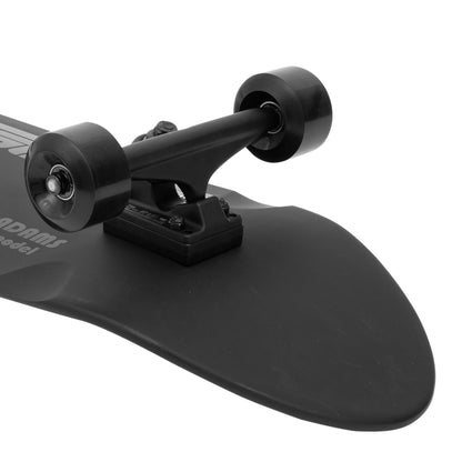 Z-Flex Skateboards Shadow Lurker Pool 9.5
