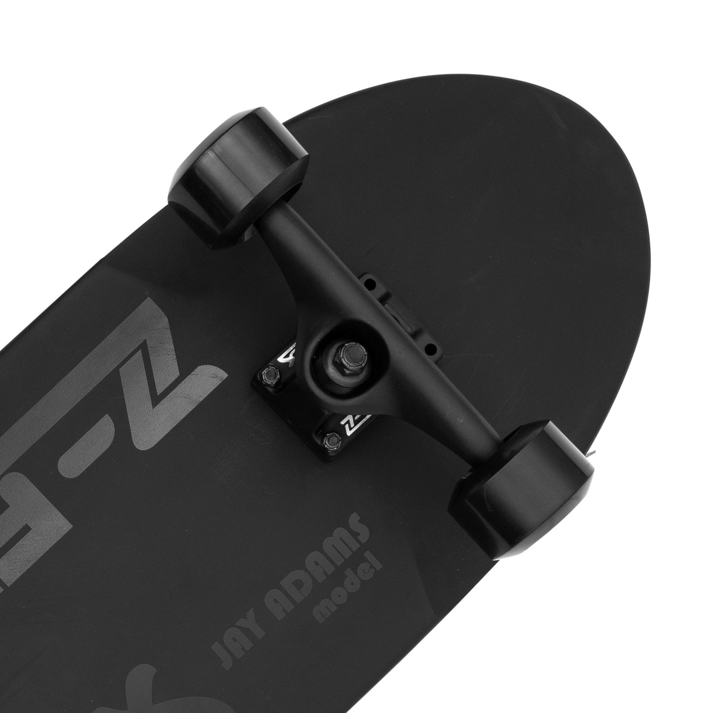 Z-Flex Skateboards Shadow Lurker Pool 9.5