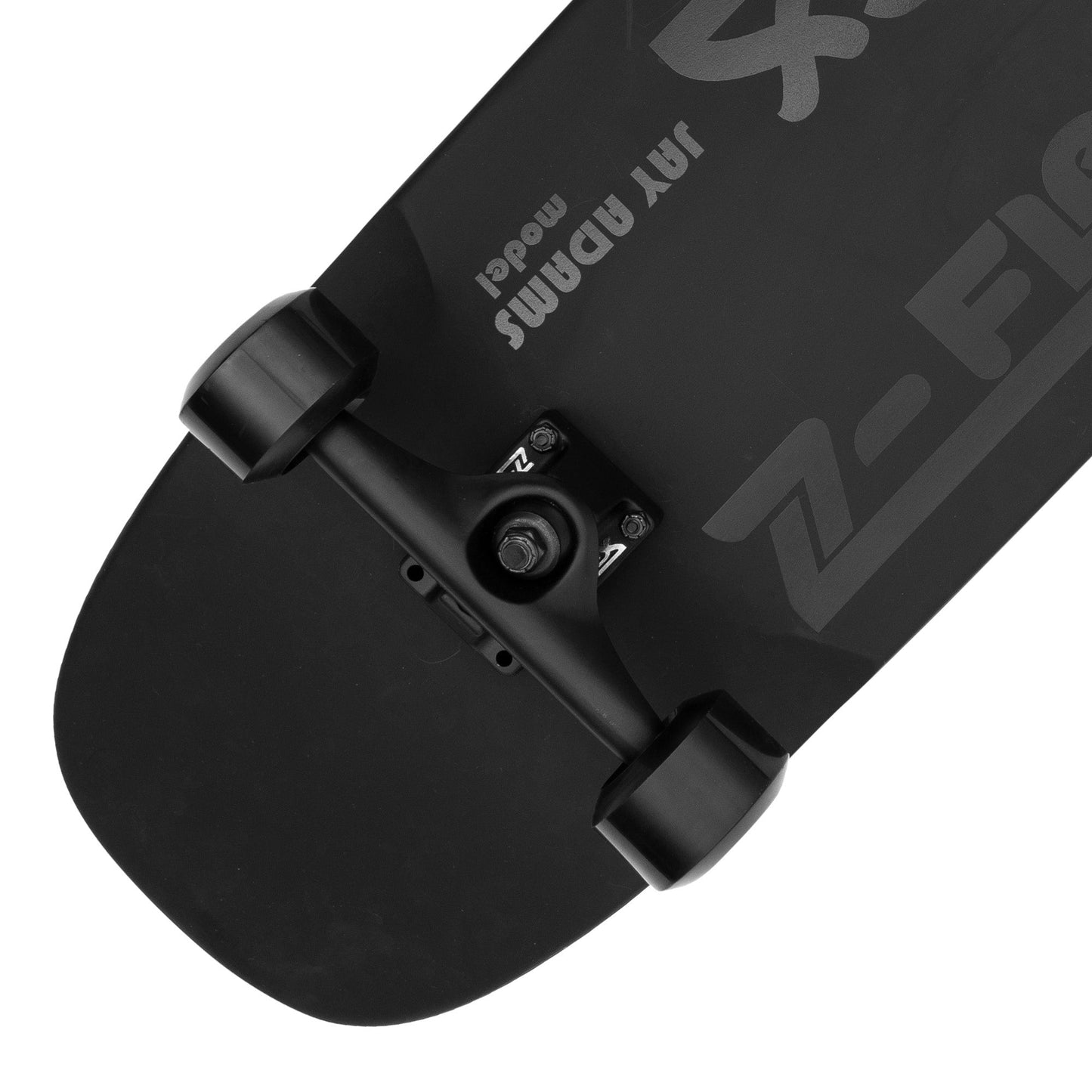 Z-Flex Skateboards Shadow Lurker Pool 9.5