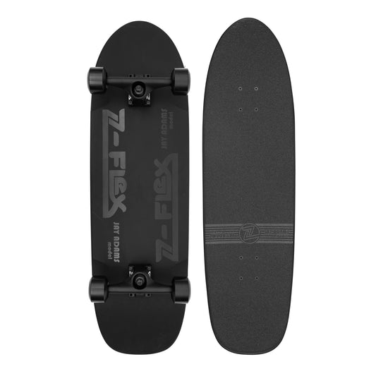 Z-Flex Skateboards Shadow Lurker Pool 9.5