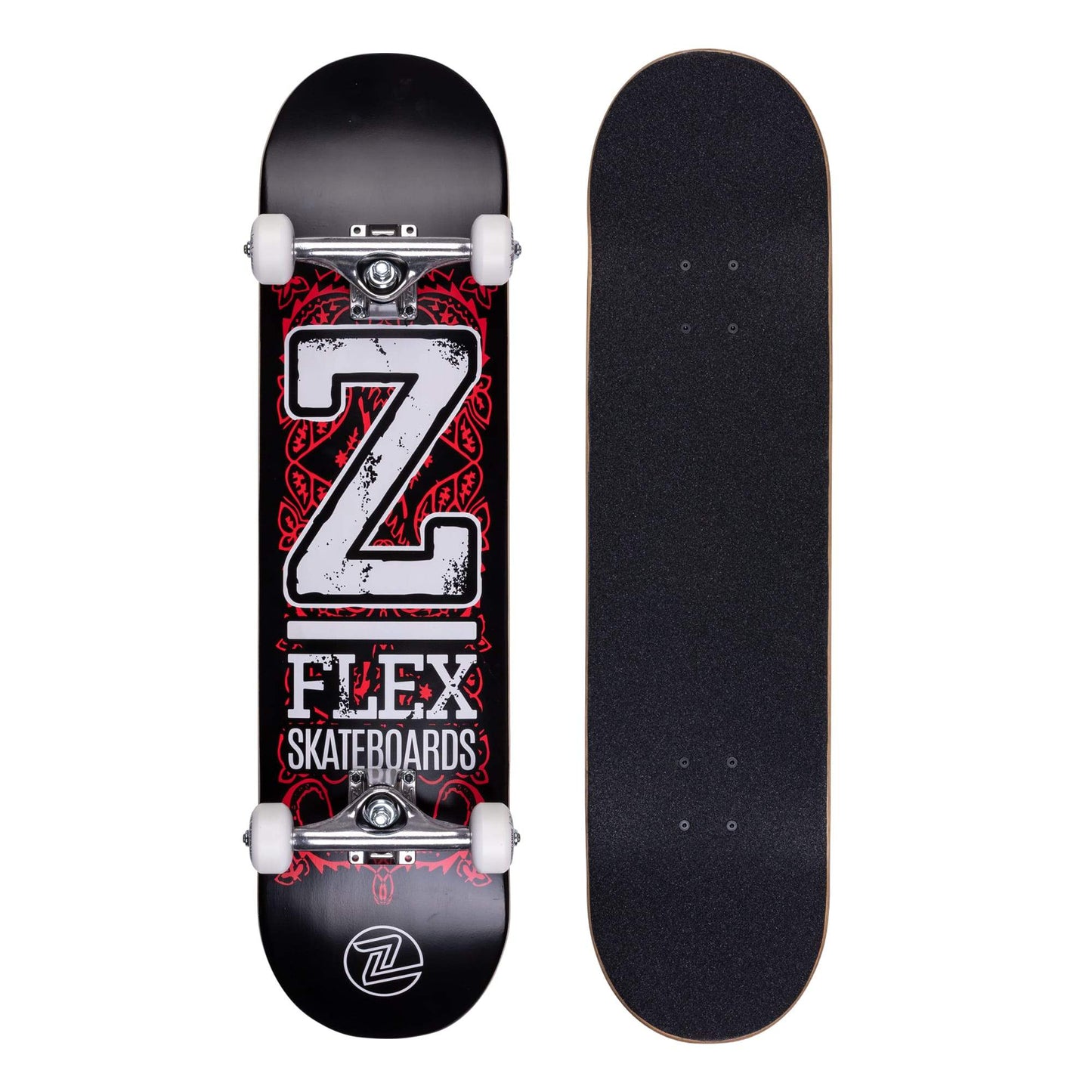Z-Flex Skateboards Bold 8.0