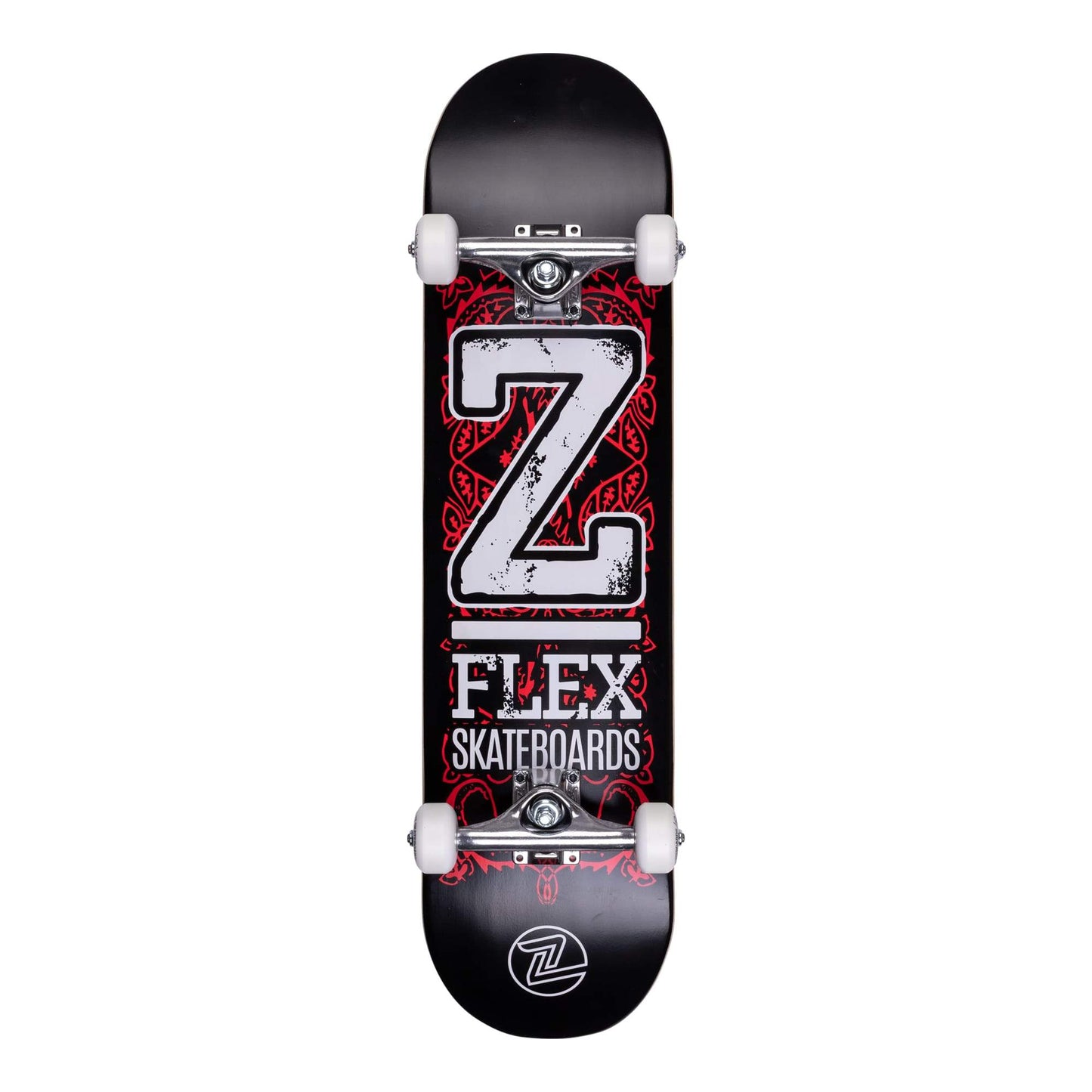 Z-Flex Skateboards Bold 8.0