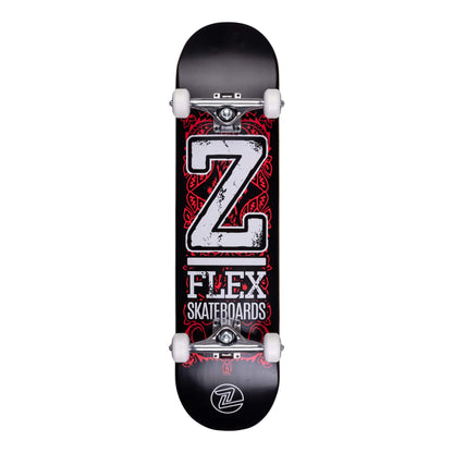 Z-Flex Skateboards Bold 8.0