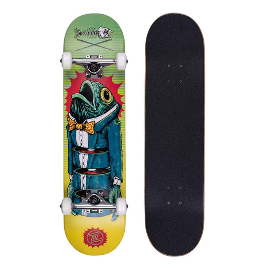 Z-Flex Skateboards Fish 8.0