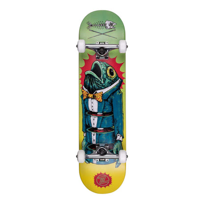 Z-Flex Skateboards Fish 8.0
