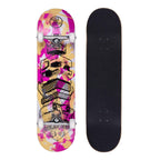 Totem 8 25