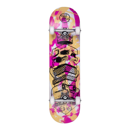 Z-Flex Skateboards Totem 8.25