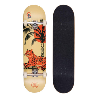 Z-Flex Skateboards Aragon Palm 8.0