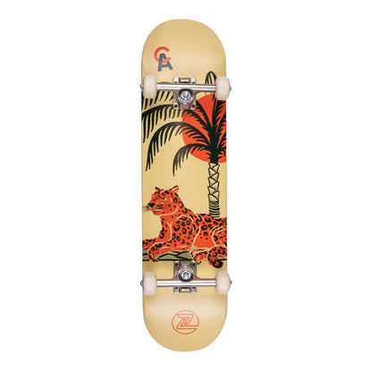 Z-Flex Skateboards Aragon Palm 8.0