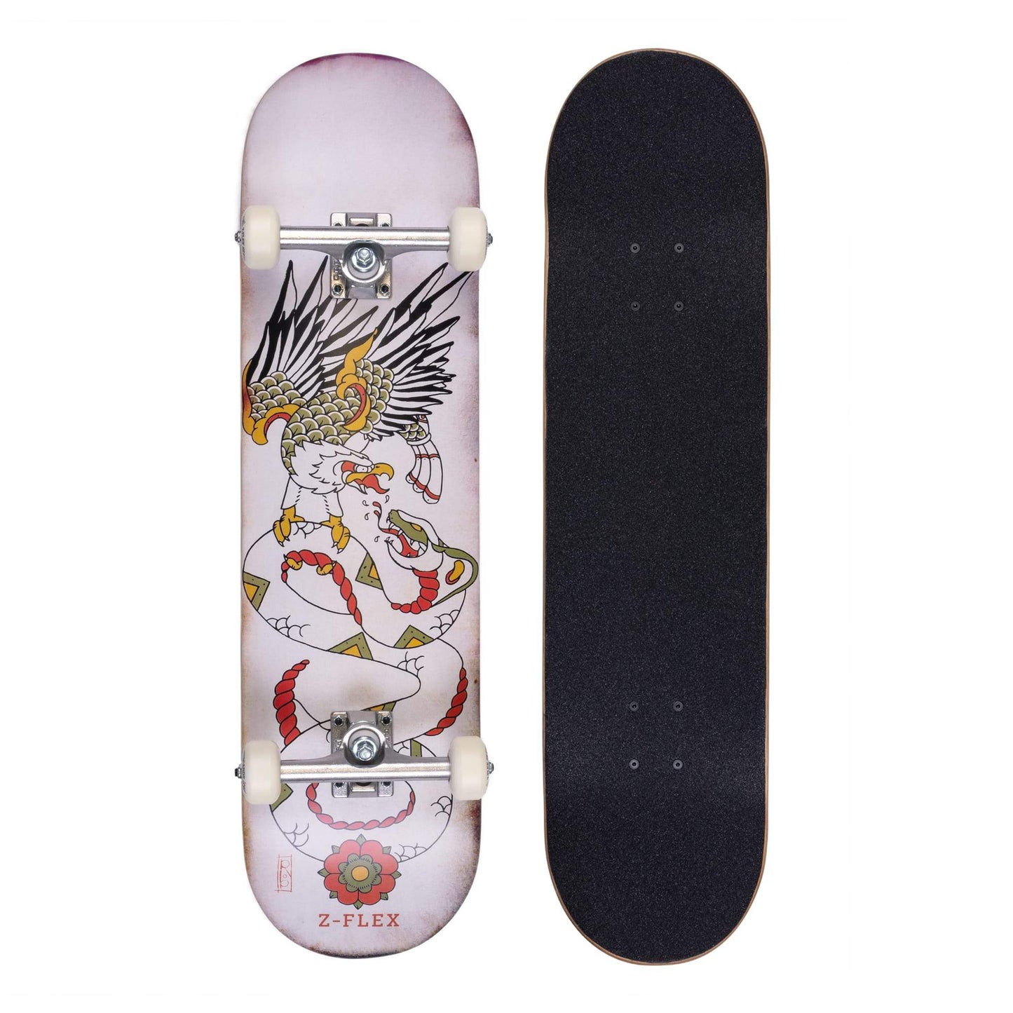 Z-Flex Skateboards Eagle 8.25