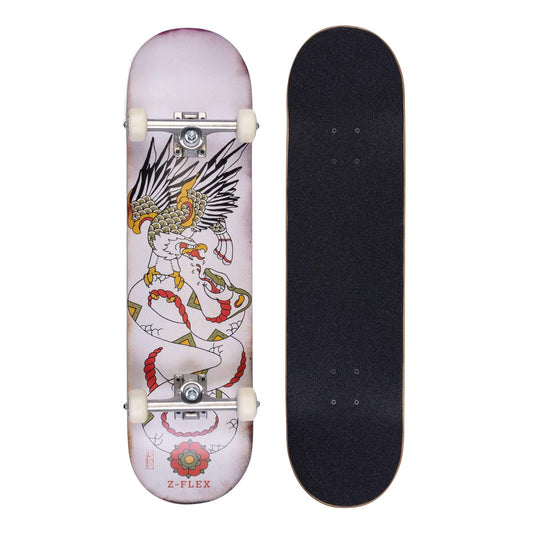 Z-Flex Skateboards Eagle 8.25