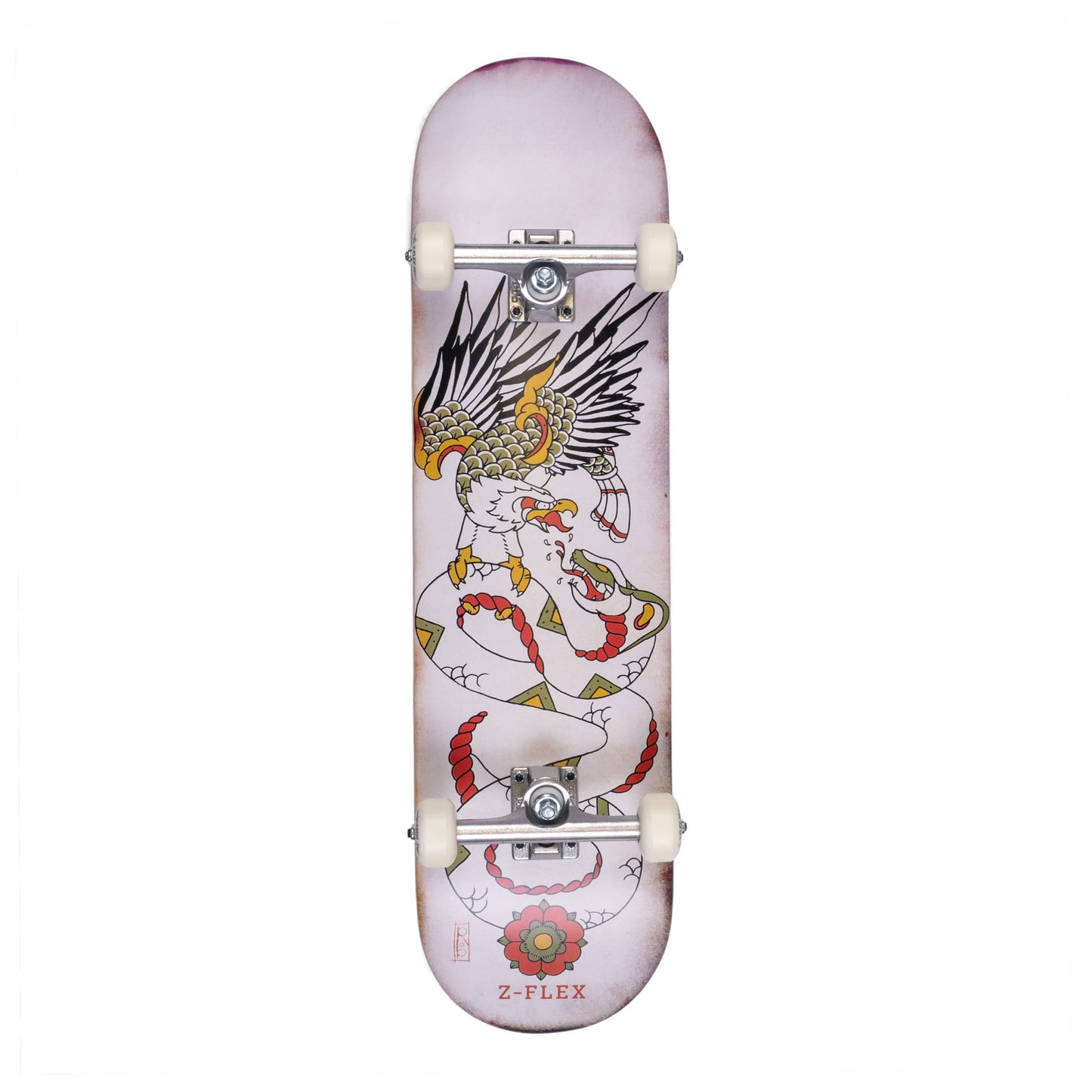 Z-Flex Skateboards Eagle 8.25