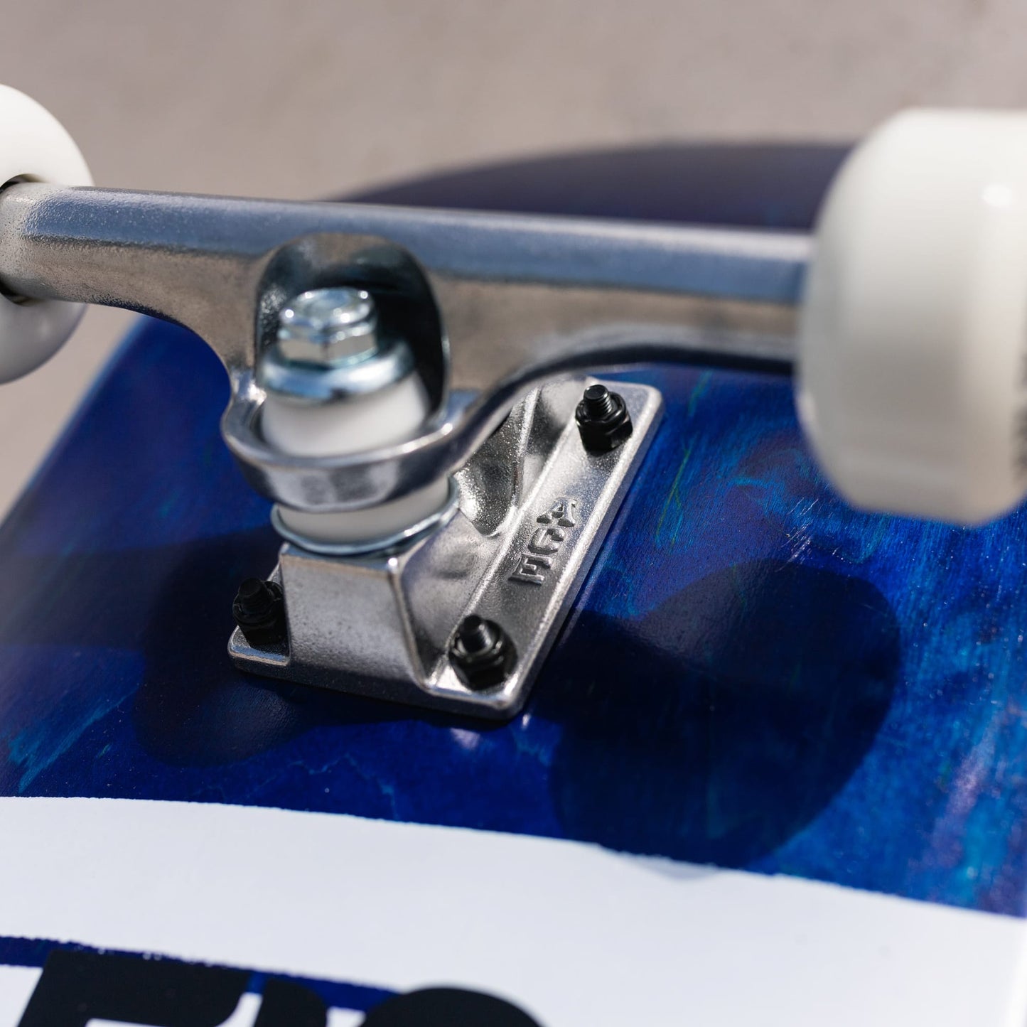 Z-Flex Skateboards Darling Companion Blue 8.5