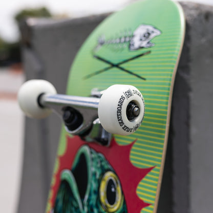 Z-Flex Skateboards Fish 8.0