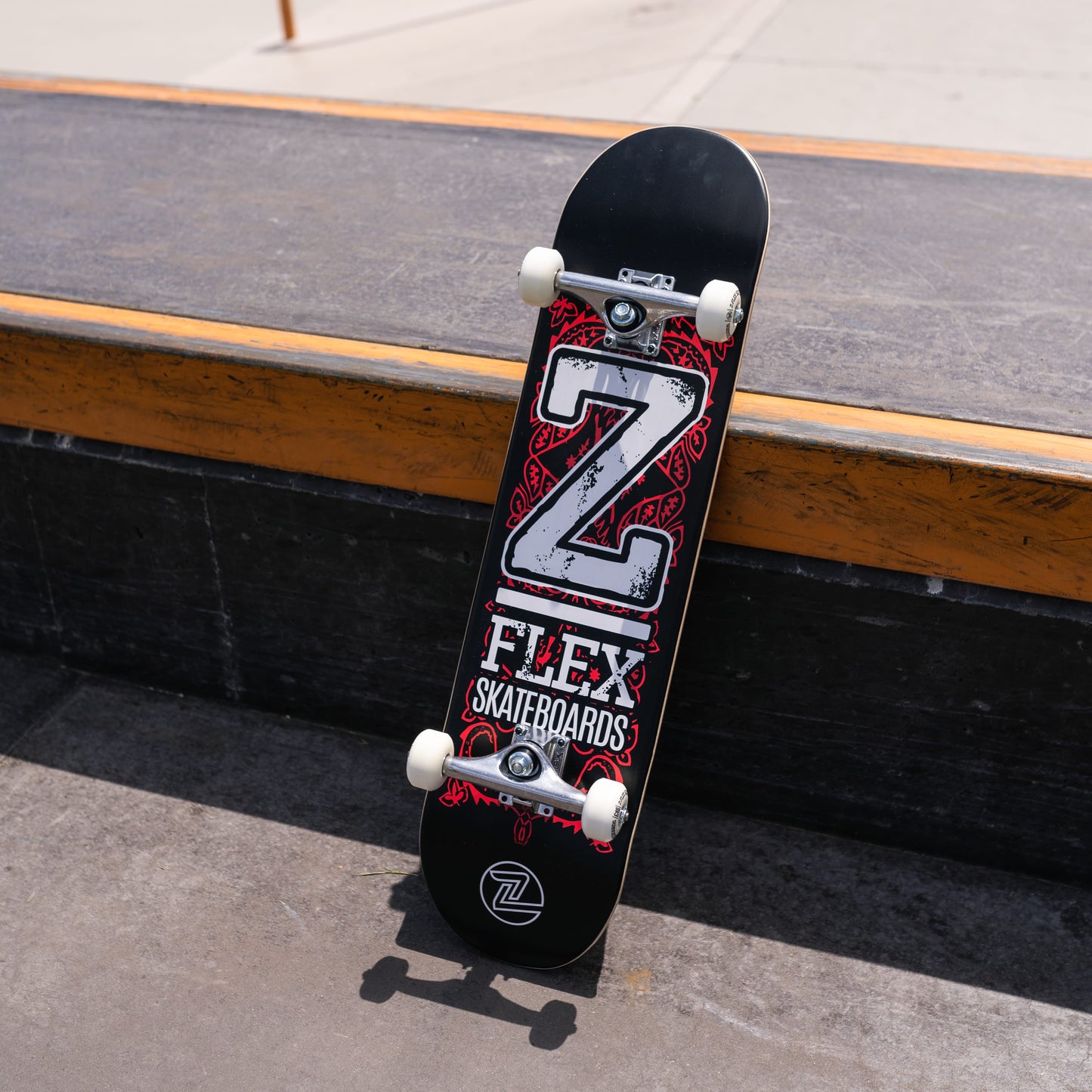 Z-Flex Skateboards Bold 8.0
