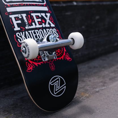 Z-Flex Skateboards Bold 8.0