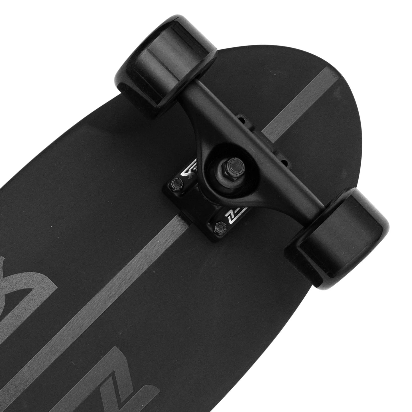 Z-Flex Skateboards Shadow Lurker Shorebreak