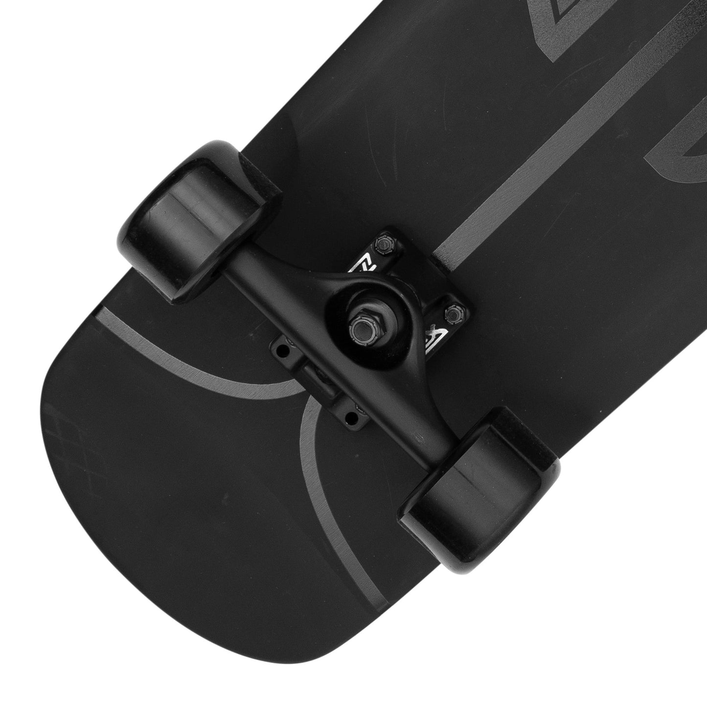 Z-Flex Skateboards Shadow Lurker Shorebreak