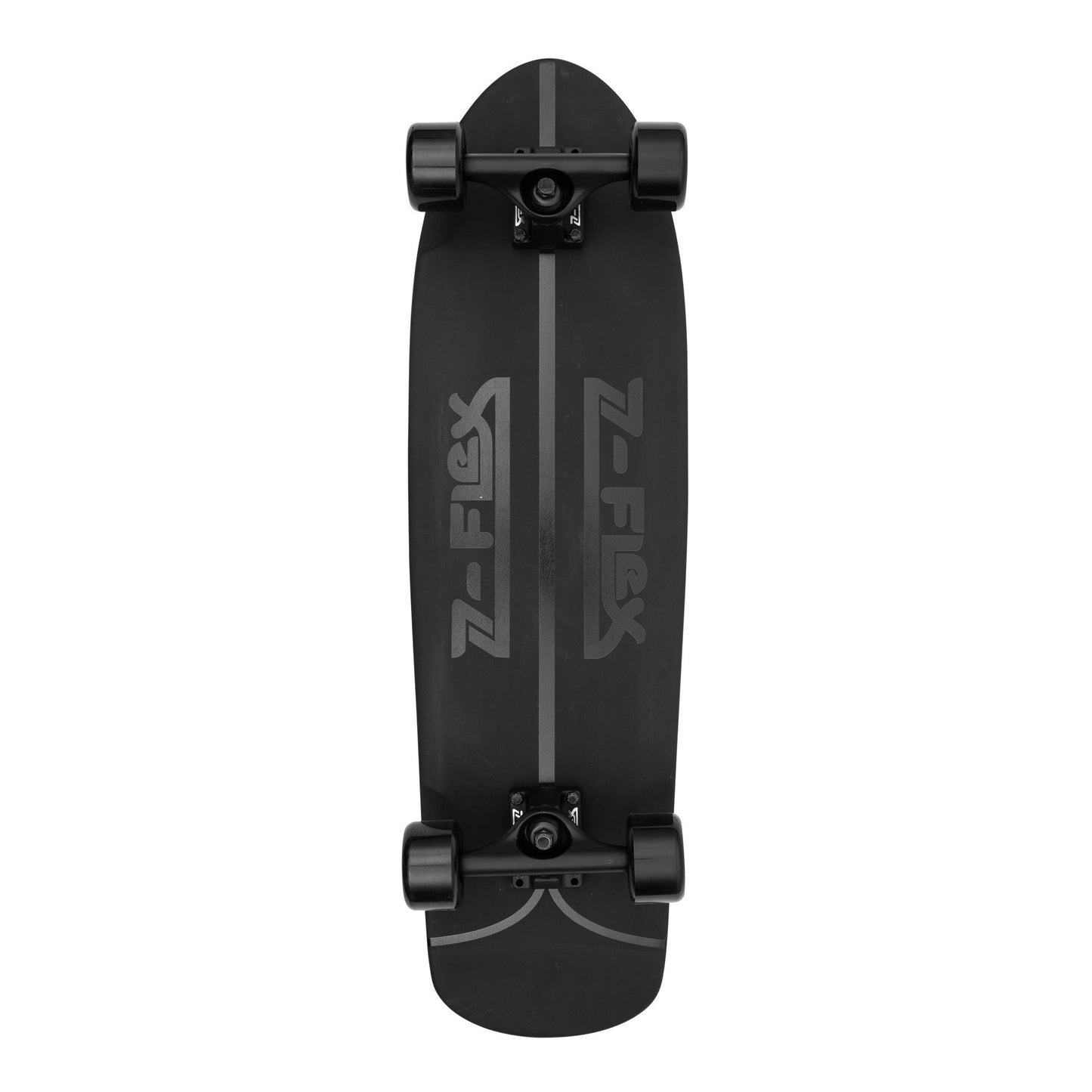 Z-Flex Skateboards Shadow Lurker Shorebreak