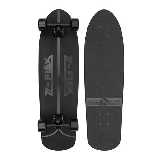 Z-Flex Skateboards Shadow Lurker Shorebreak