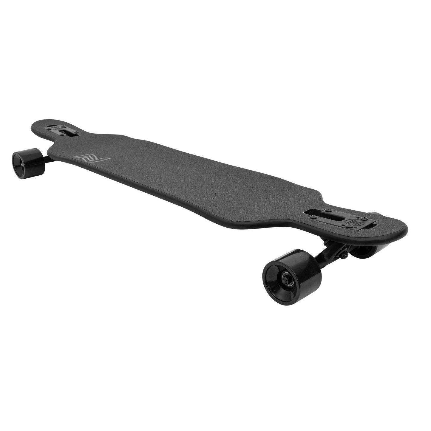 Z-Flex Skateboards Shadow Lurker Drop Through