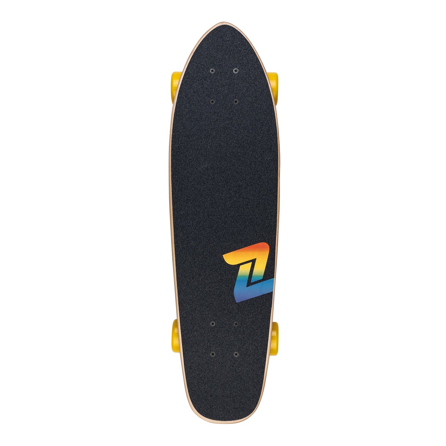 Z-Flex Skateboards P.O.P 27" Dawn