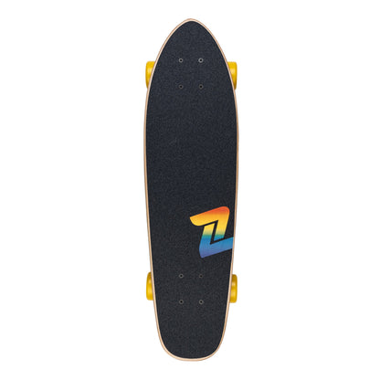 Z-Flex Skateboards P.O.P 27" Dawn
