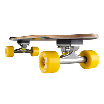 Z-Flex Skateboards P.O.P 27" Dawn