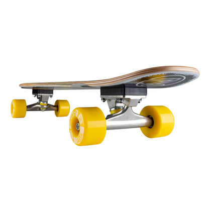 Z-Flex Skateboards P.O.P 27" Dawn