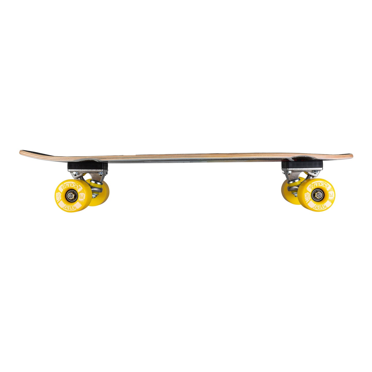 Z-Flex Skateboards P.O.P 27" Dawn